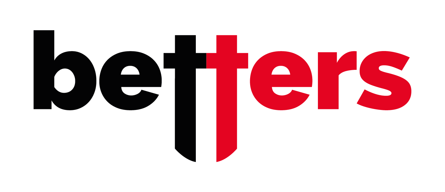 Betters Logo