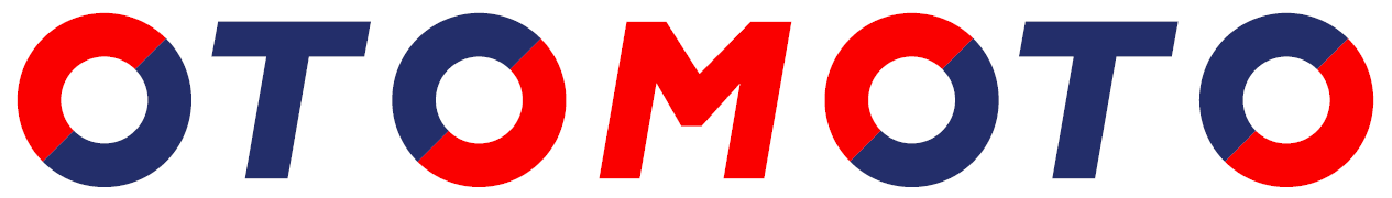 Otomoto Logo